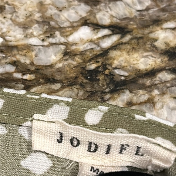 Jodifl oversized Large Blouse - Picture 12 of 12